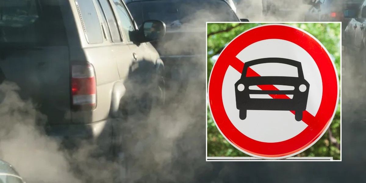 Drivers to see 2035 petrol and diesel car ban relaxed as ministers ease EV targets for millions Drivers to see 2035 petrol and diesel car ban relaxed as ministers ease EV targets for millions