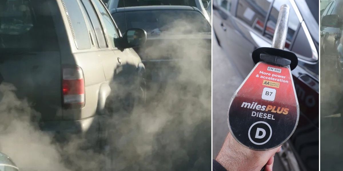 NextImg:Dieselgate scandal 'cut thousands of lives short' with UK drivers still at risk of 'public health crisis'
