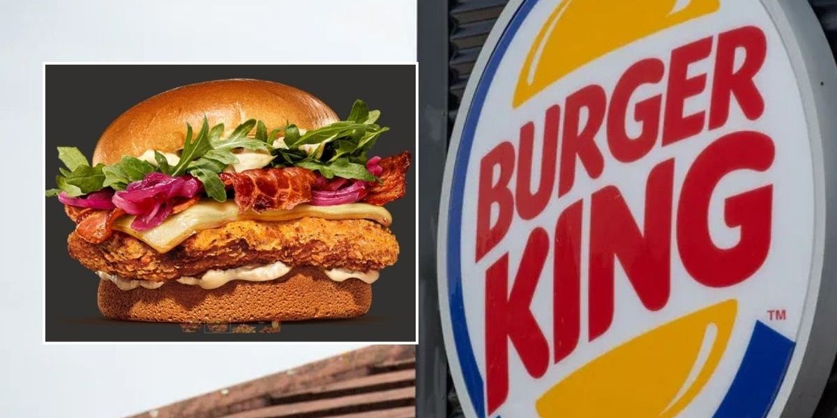 NextImg:Burger King announces new menu and fans can pick up a new 2-for-1 deal - but you must act fast