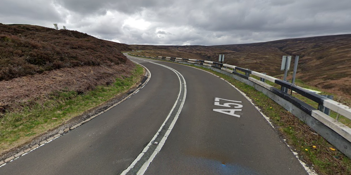NextImg:Historic 200-year old road faces closure over fears of landslip - ‘Beyond what we can do’