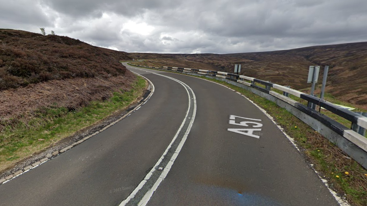 SNAKE PASS