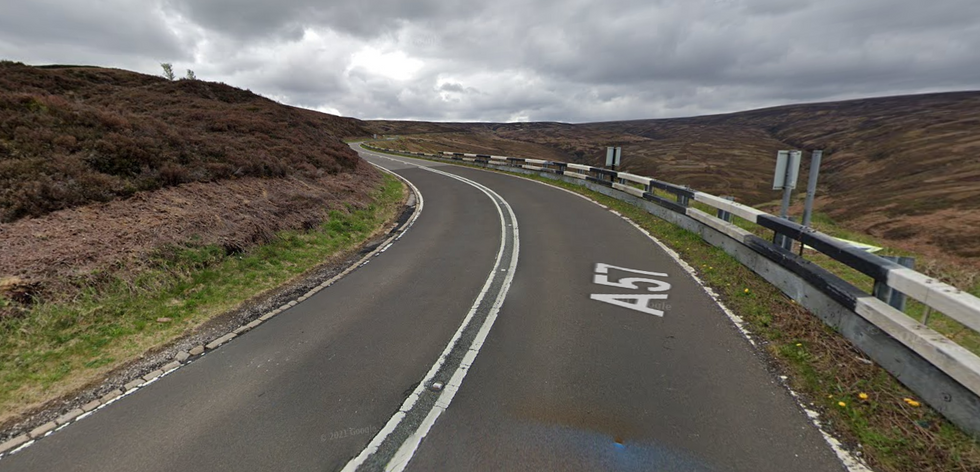 SNAKE PASS