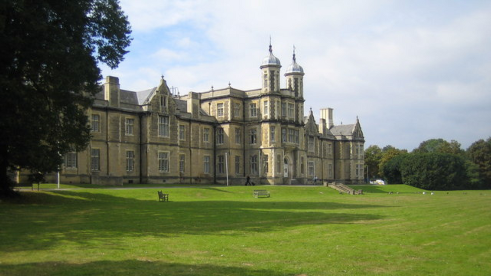 Snaresbrook Crown Court