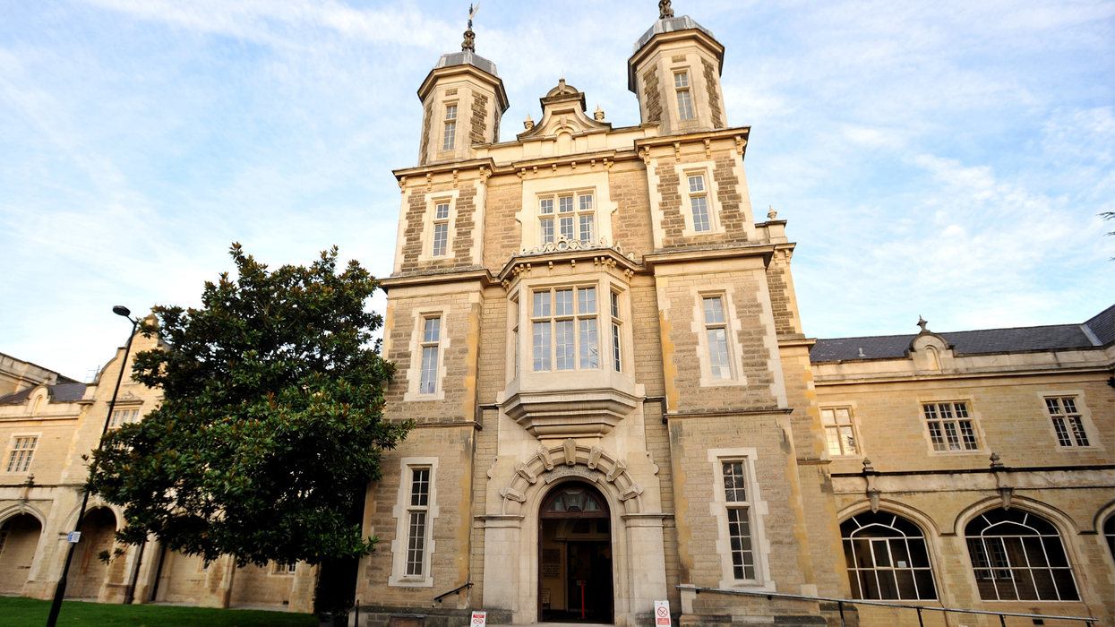 Snaresbrook Crown Court