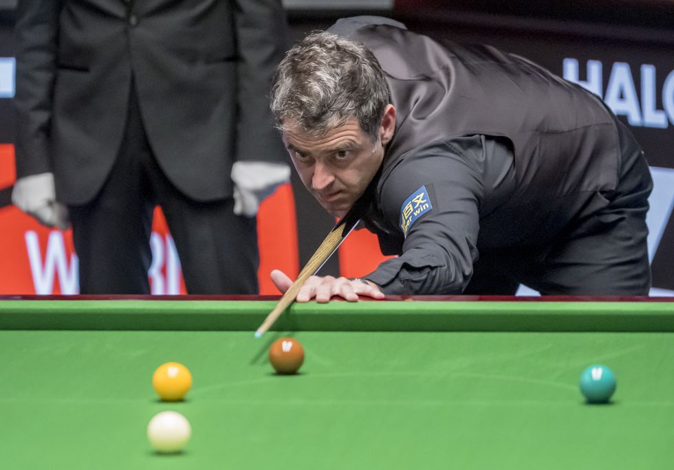 Snooker news