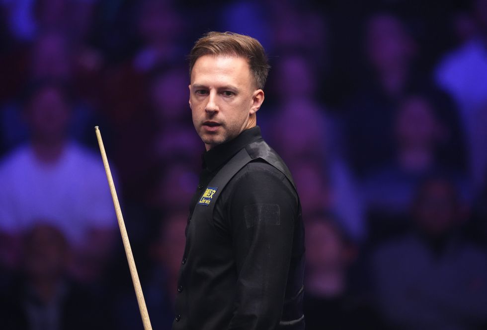 Snooker's top-ranked player Judd Trump has disclosed that he is effectively without a permanent home after fleeing Dubai amid escalating tensions between the United States and Iran in the Middle East