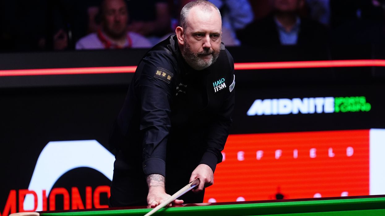 Snooker star tears into British Airways after being charged £12,000 for flight home