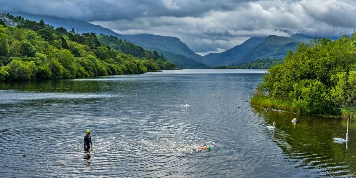 NextImg:Staycation: The 'best viewpoints' in the UK named offering 'spectacular scenery' across the country - full list