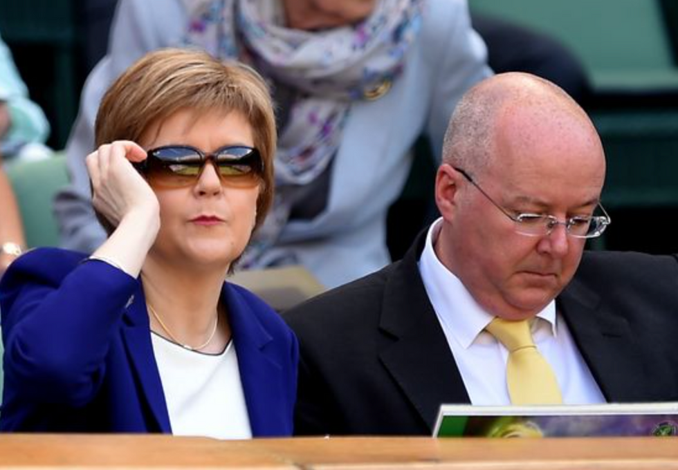 SNP latest news