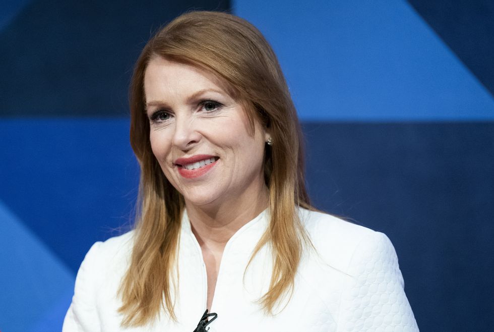 SNP leadership candidate Ash Regan