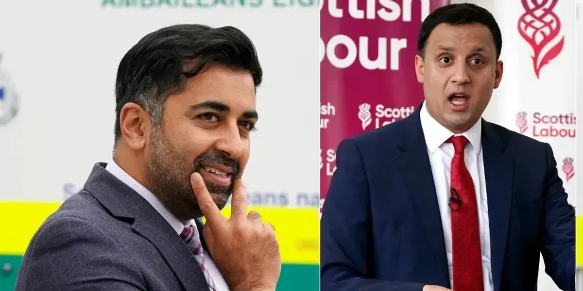 NextImg:After a decade of dominance, the SNP's grip on power is finally crumbling