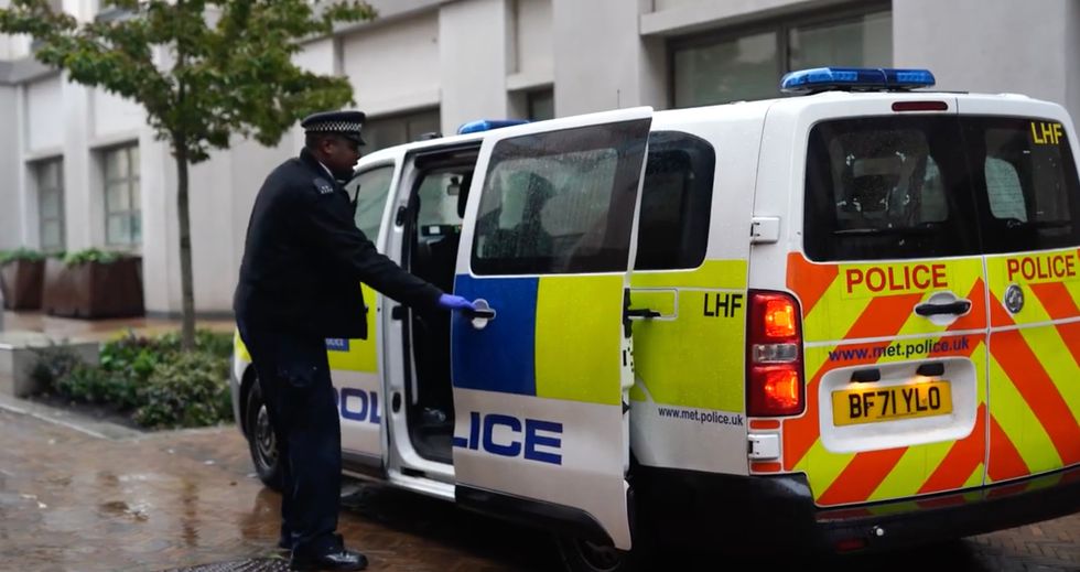 So far 120 arrests have been made \u2013 103 in London and 17 outside the capital.