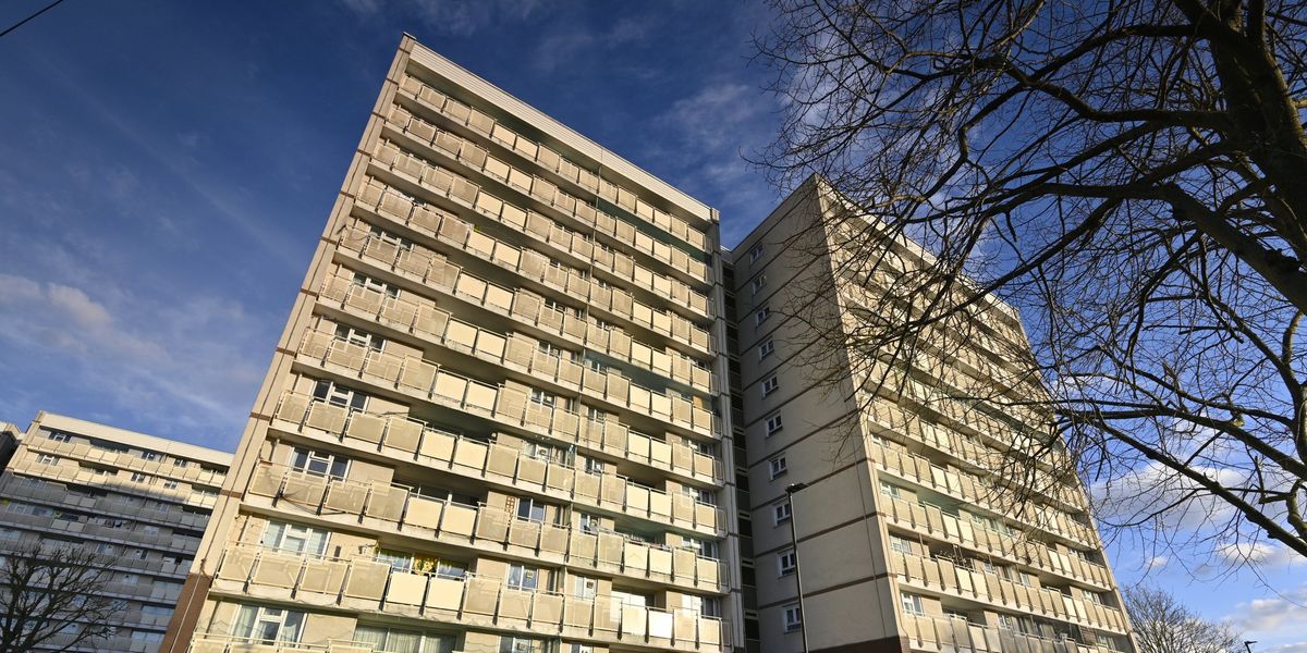 More than 110 council homes worth over £2million will NOT have to pay mansion tax under Rachel Reeves’s plan More than 110 council homes worth over £2million will NOT have to pay mansion tax under Rachel Reeves’s plan