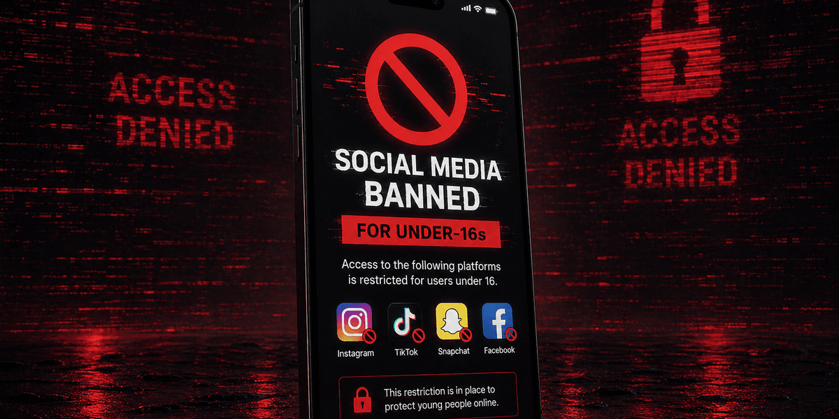 Banning social media in UK for all under-16s won't be easy, experts confirm — but will VPNs be ditched?