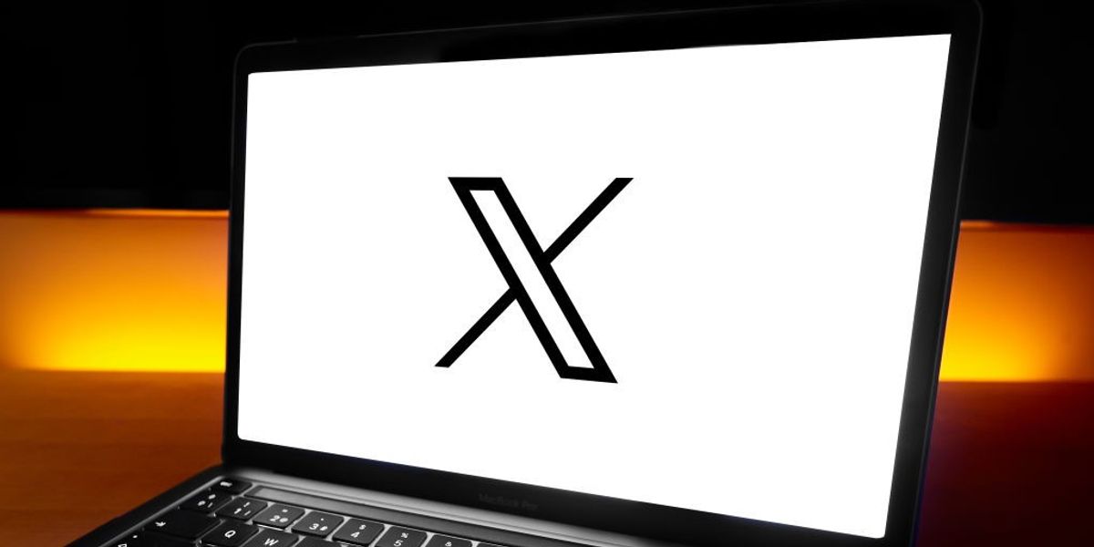 NextImg:Twitter down as thousands of X users report major issues with Elon Musk's social media platform