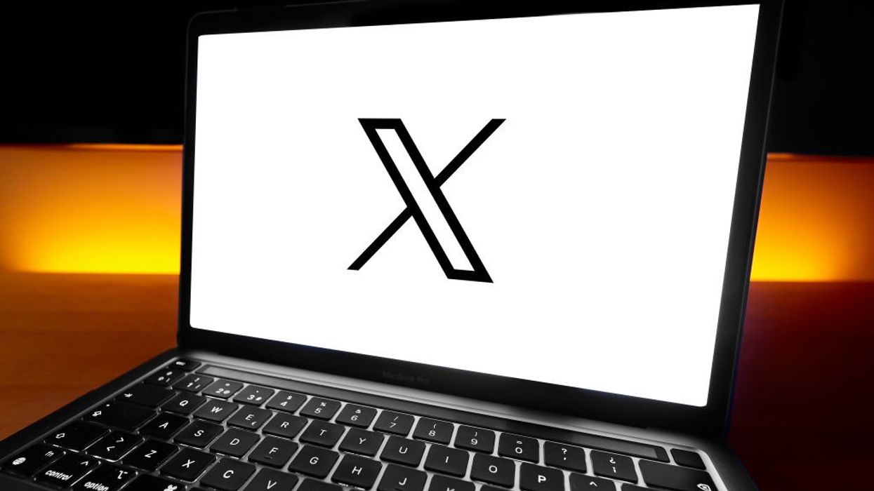 Social media platform X has crashed