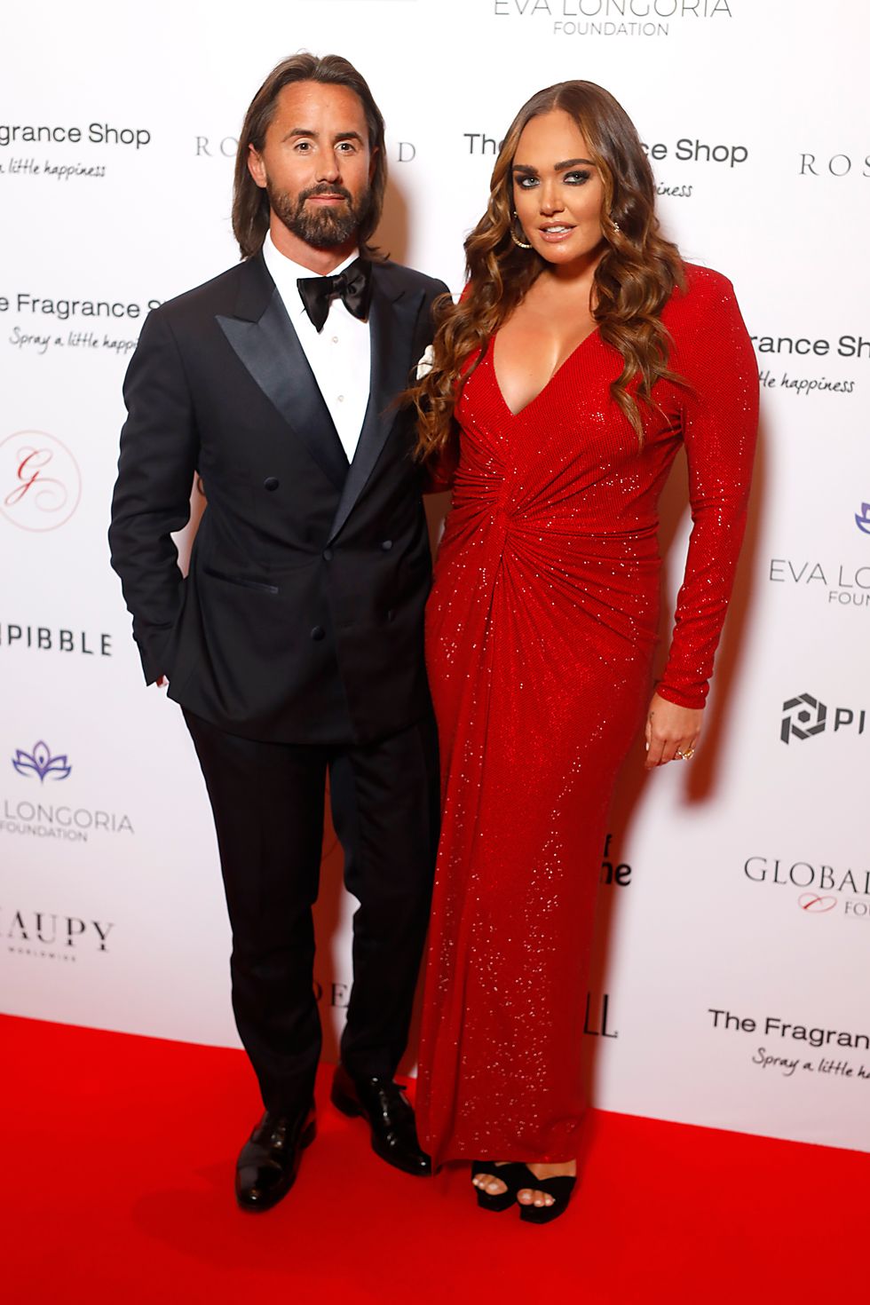 Socialite Tamara Ecclestone, the 37-year-old daughter of ex-Formula 1 supremo Bernie Ecclestone, had her Kensington mansion was ransacked.