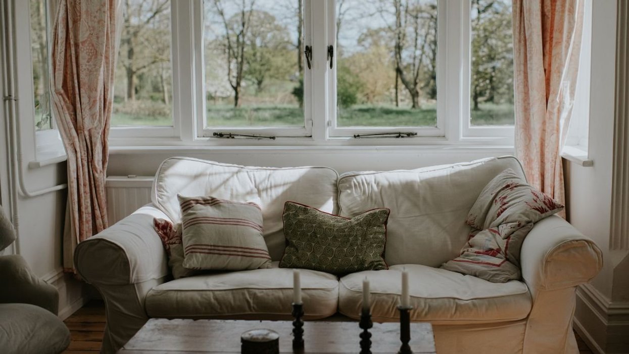 SOFT FURNISHINGS