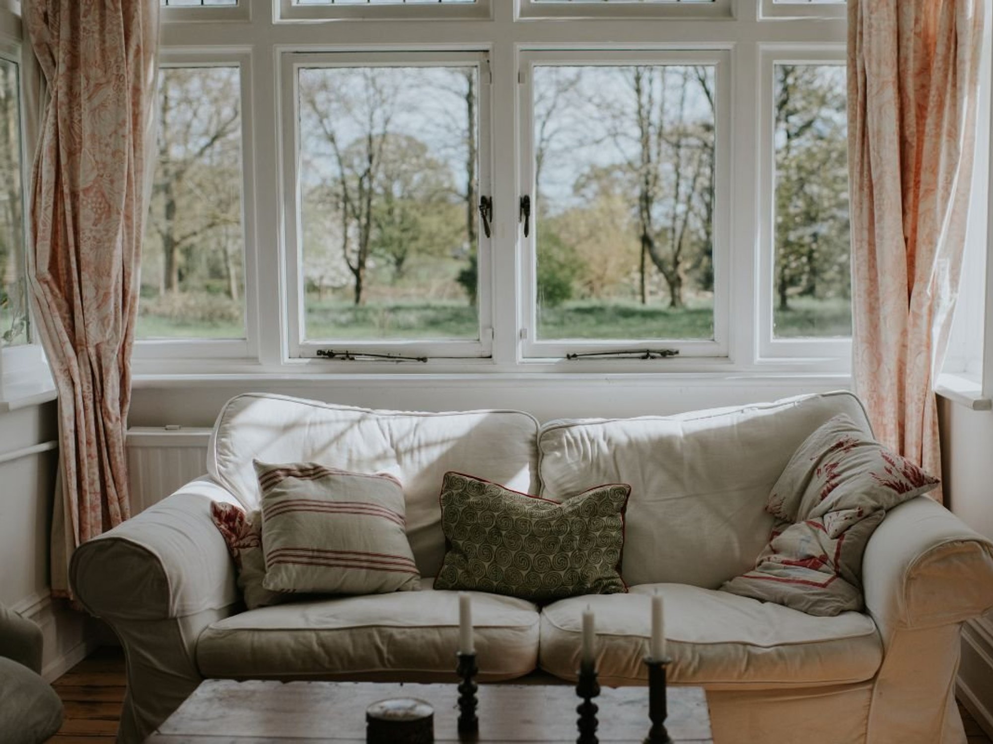 SOFT FURNISHINGS