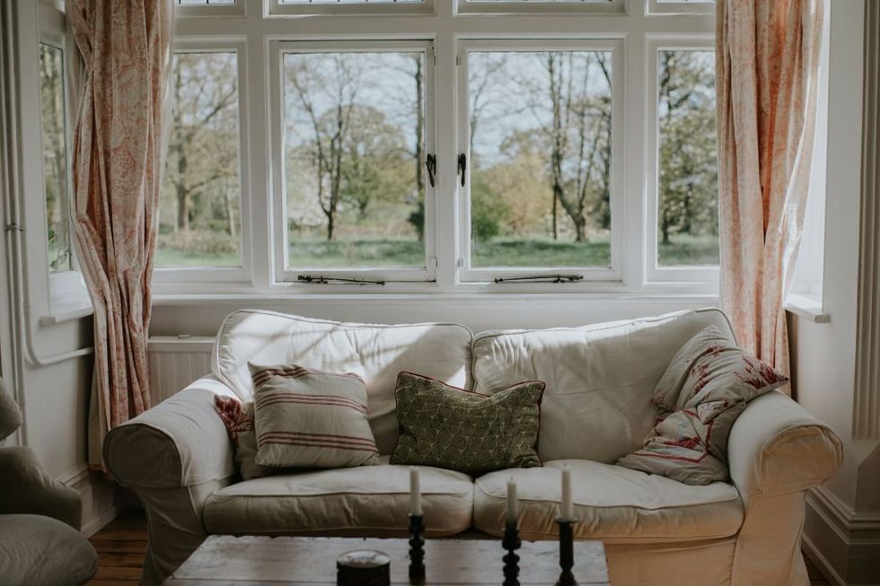 SOFT FURNISHINGS