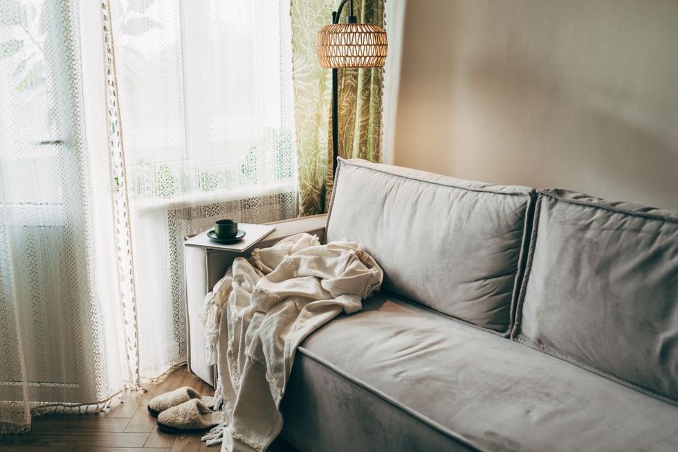 Soft furnishings