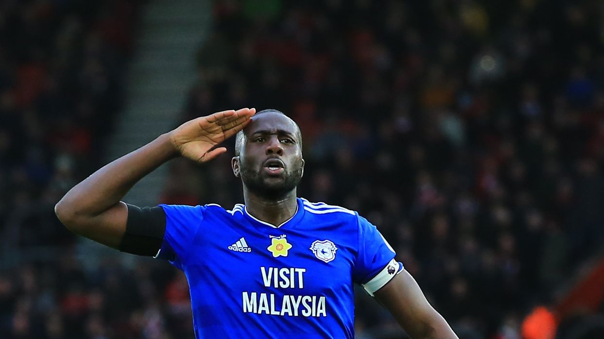 Sol Bamba