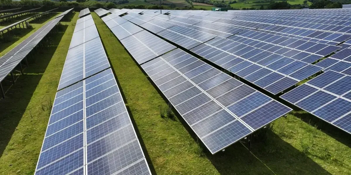 NextImg:Solar farm set to be built on 'extremely significant' land with prehistoric and Roman links