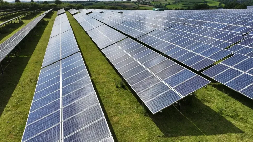 Solar Farm