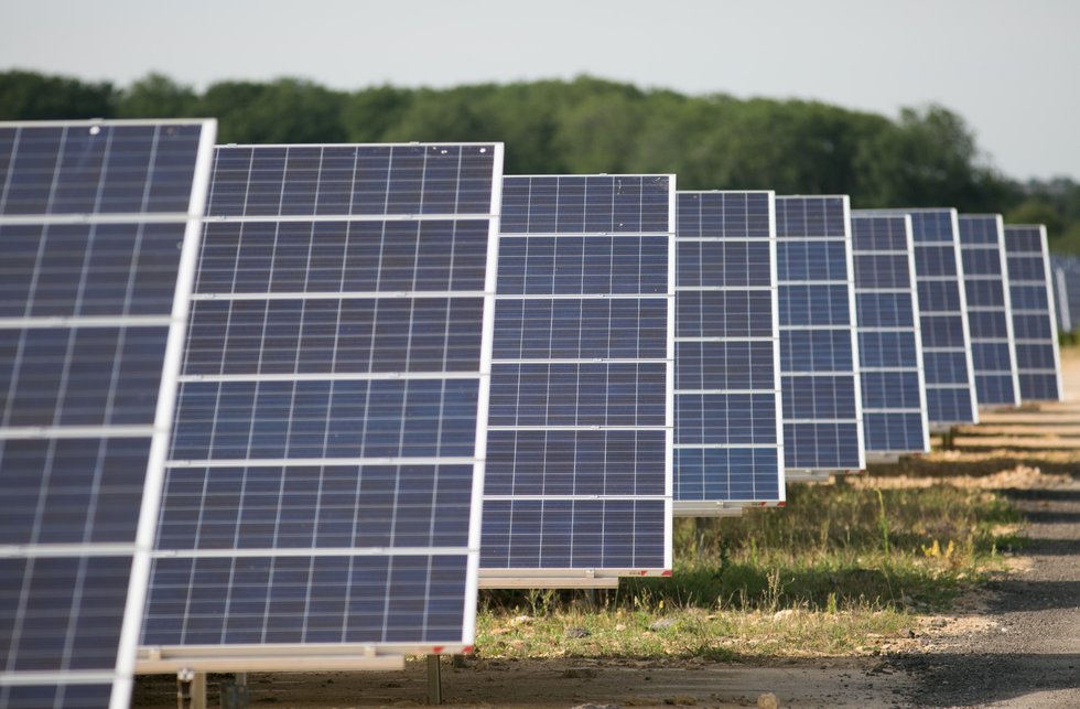 Solar Panels