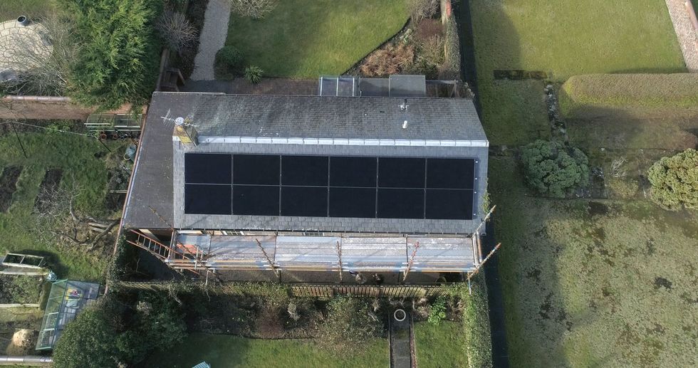 Solar Panels