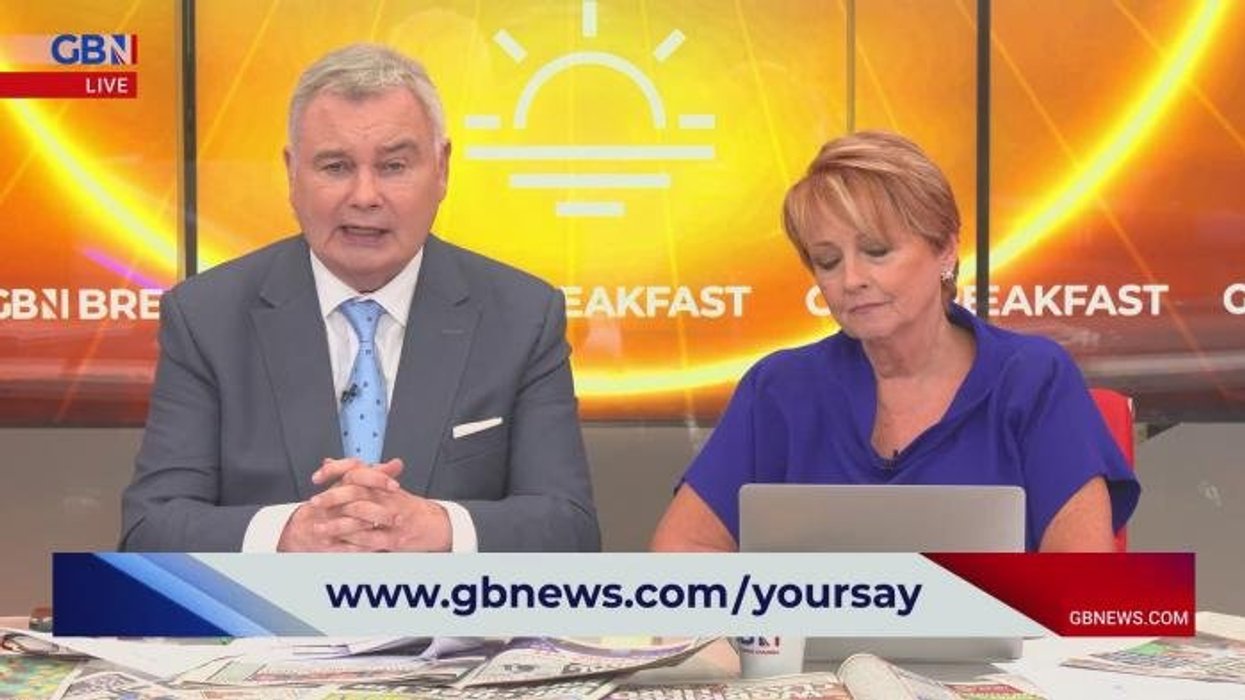 Tearful soldier hails 'hero' wife for fighting off sick knifeman who tried to 'cut his head off like Lee Rigby'