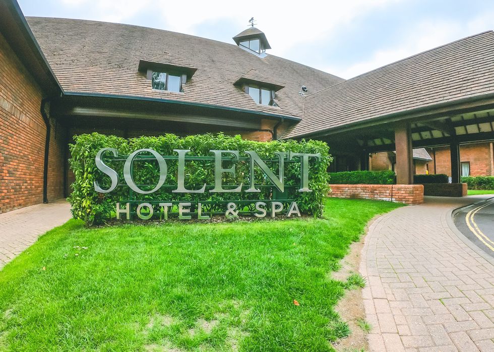 Solent Hotel and Spa