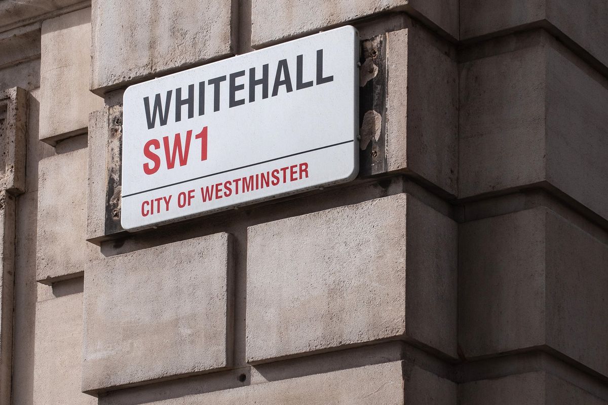 Taxpayer fury as civil servants pocket £30,000 for holidays they didn’t take