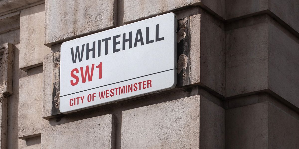 Taxpayer fury as civil servants pocket £30,000 for holidays they didn’t take Taxpayer fury as civil servants pocket £30,000 for holidays they didn’t take