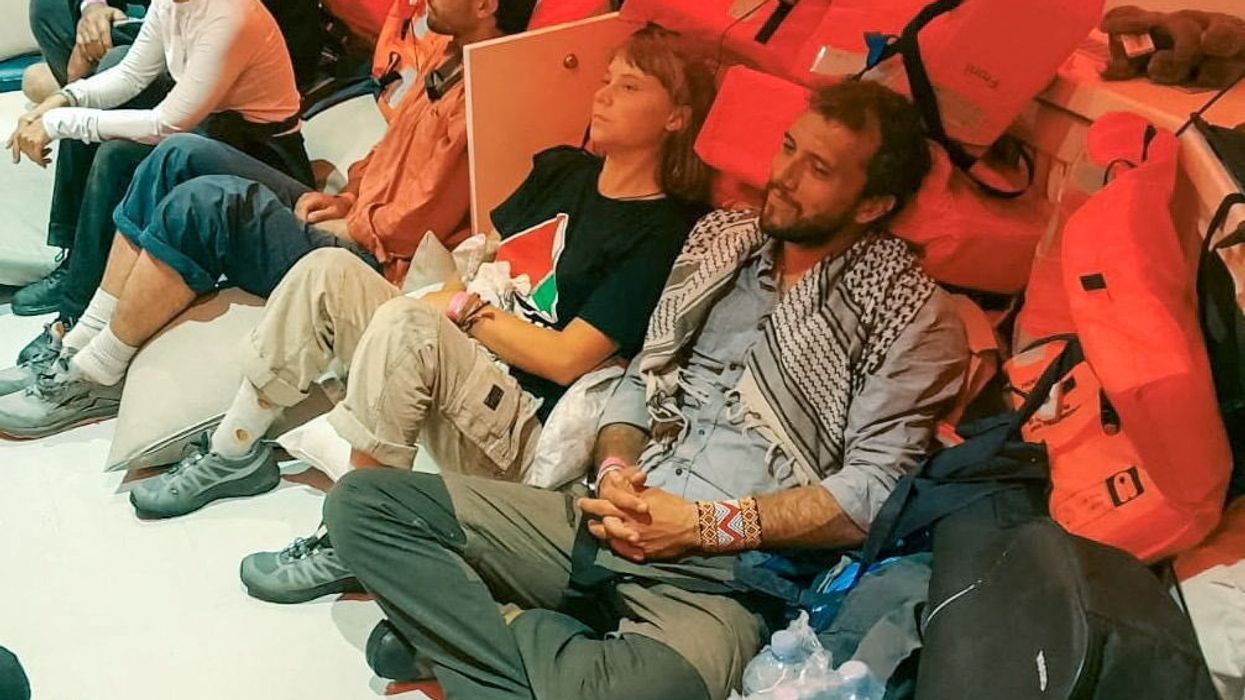 Some 171 pro-Palestine protesters have been deported