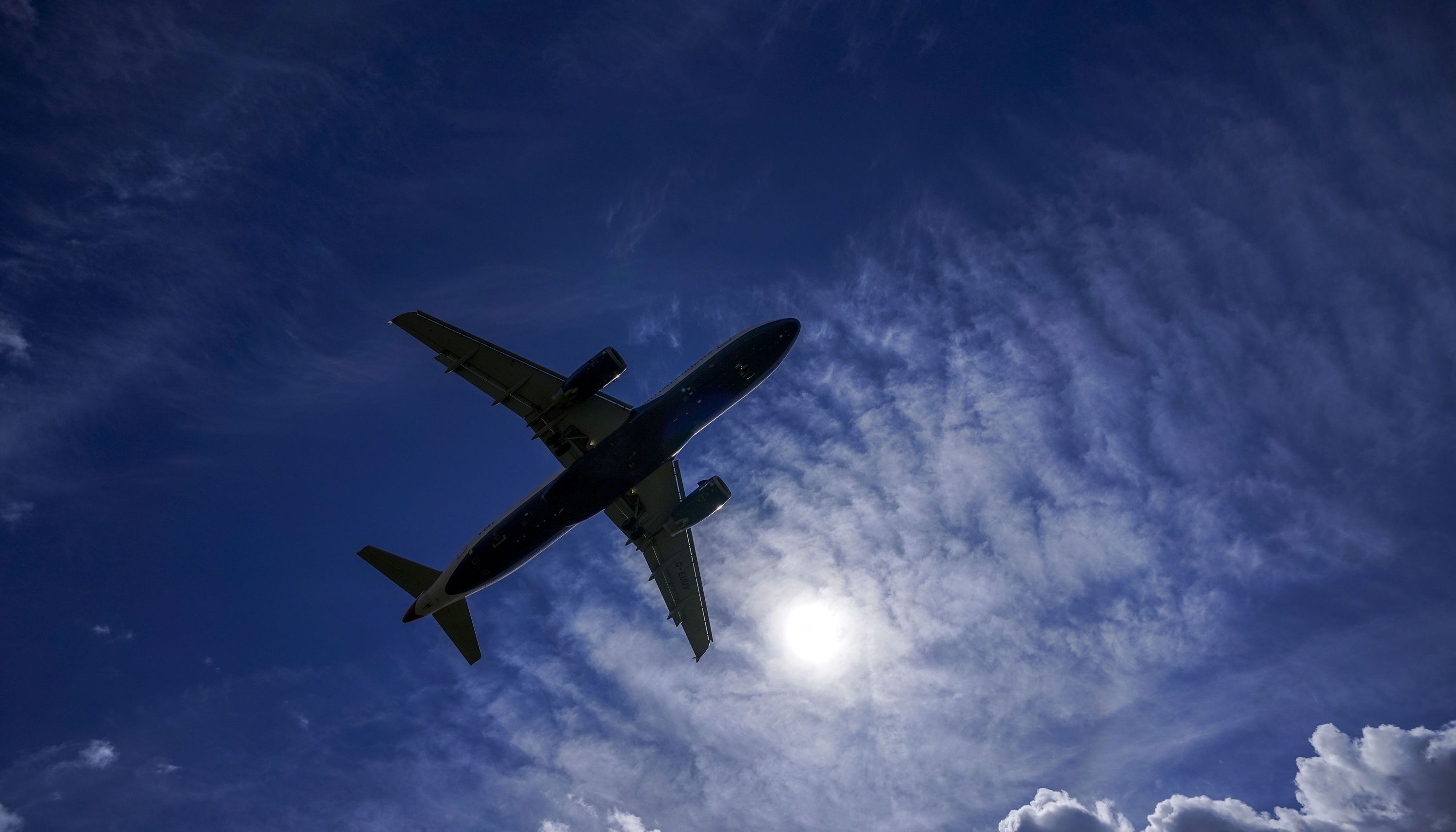 Some 2.2 million passengers travelled through the west London airport in August, up from 1.5 million in July, and the highest monthly passenger total of the coronavirus pandemic. Issue date: Monday September 13, 2021.