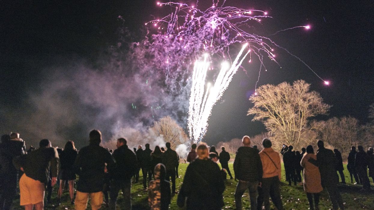 Some local authorities have called off Guy Fawkes celebrations for the third or fourth year in a row