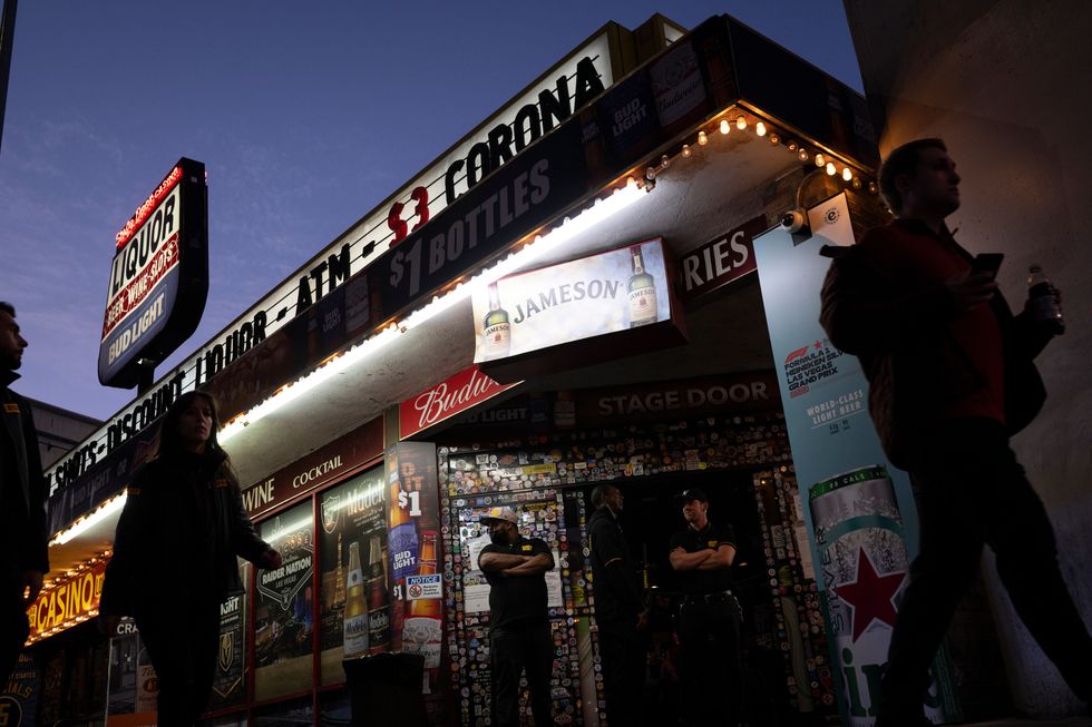 Some local businesses want compensation