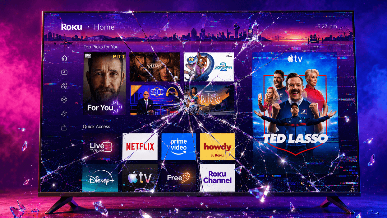 Major Roku backlash: Viewers blast biggest Home Screen redesign 'in a decade' – 'What were they thinking?'