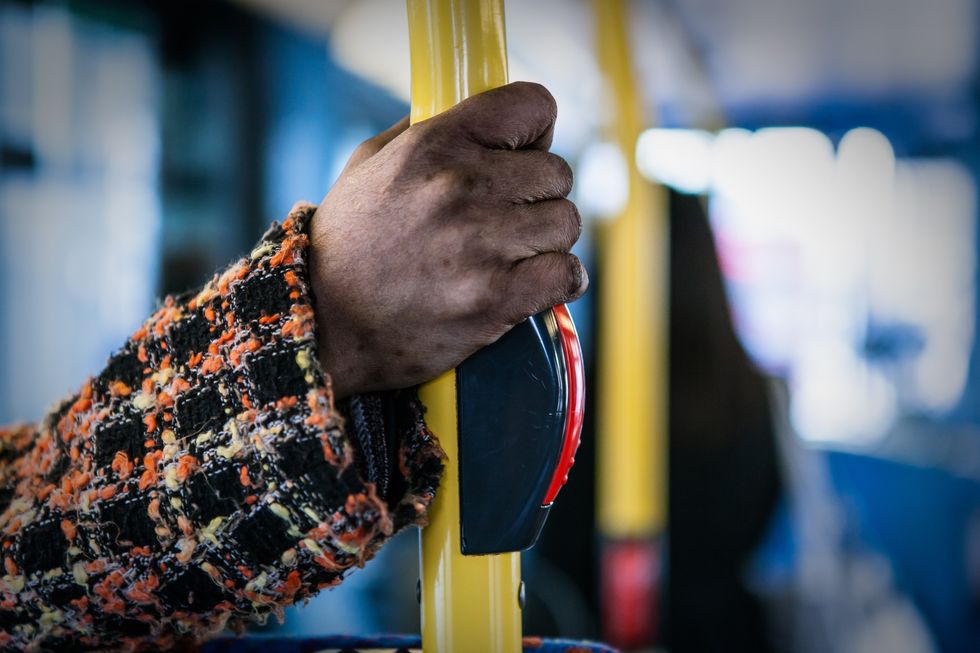 Some six new bus drivers could be working instead of the pricey document\u200b