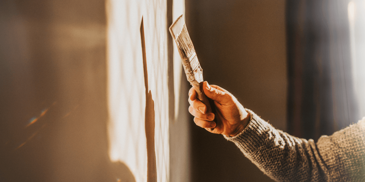 ‘I’m an interior design expert ‘I’m an interior design expert