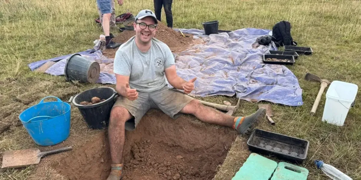 archaeology-breakthrough-somerset-archaeological-dig-unearths-3000-year-old-roman-discoveries.jpg Archaeology breakthrough: Somerset archaeological dig unearths 3,000-year-old Roman discoveries
