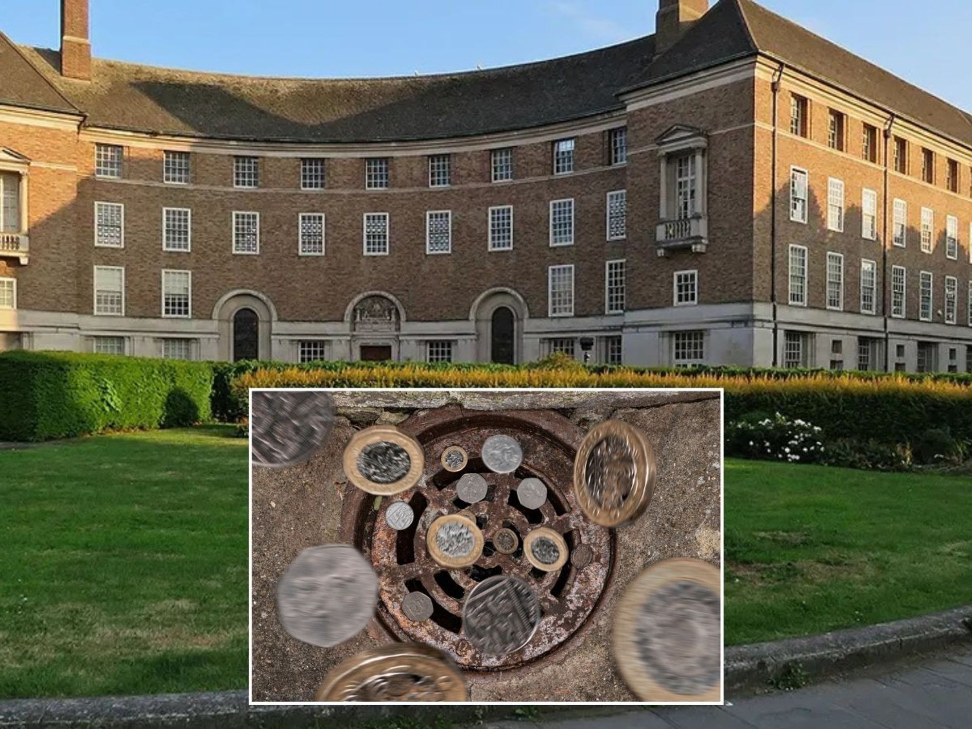 Somerset Council
