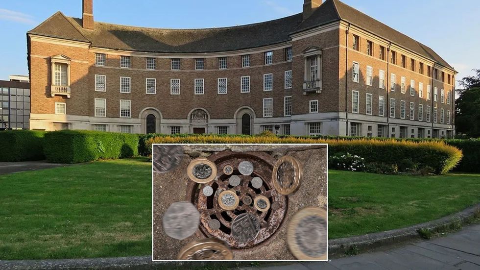 Somerset Council