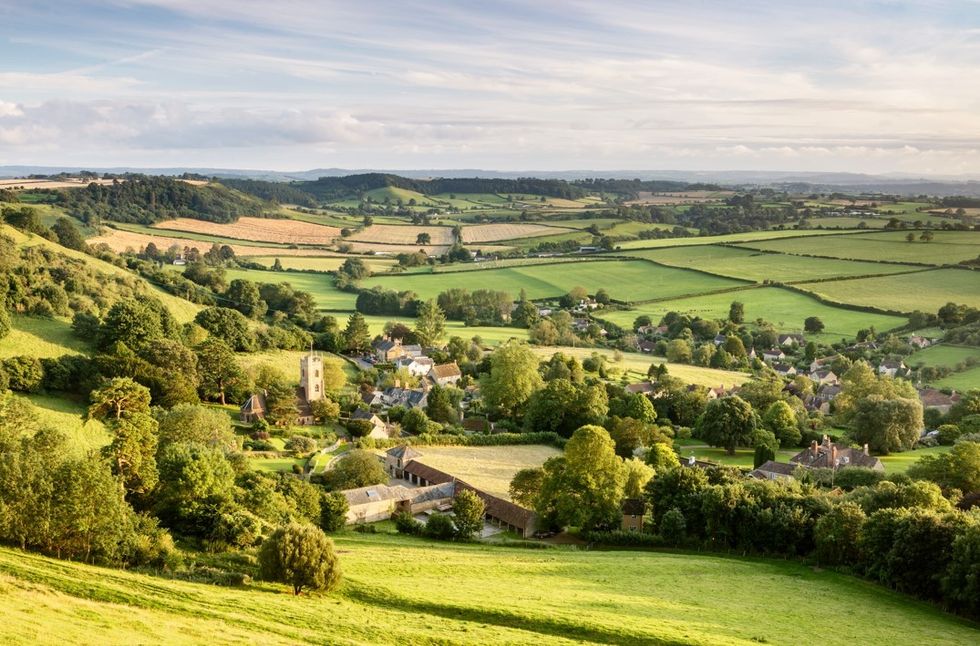 Somerset