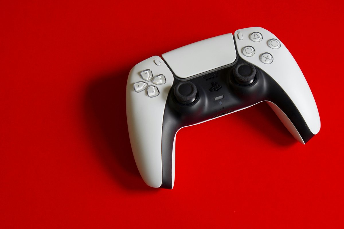 Sony PlayStation 5 controller