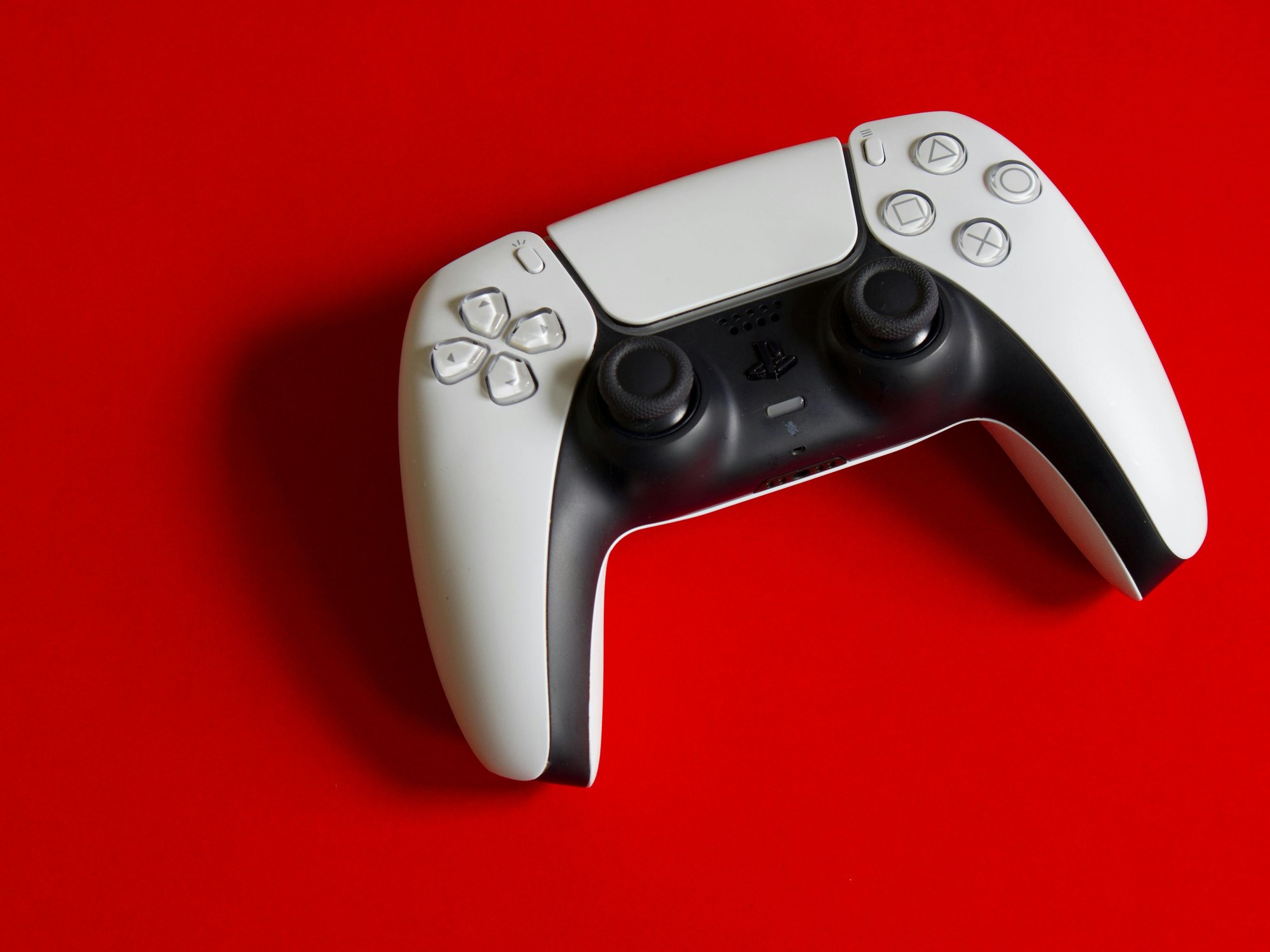 Sony PlayStation 5 controller