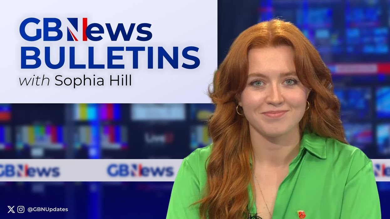 Sophia Hill
