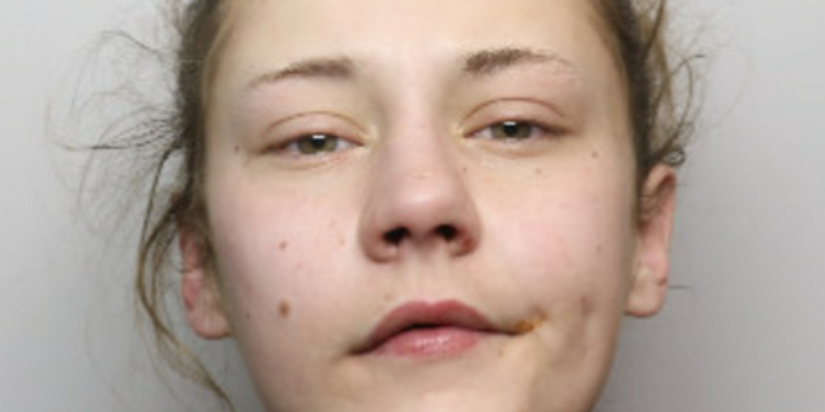 NextImg:Woman, 25, caught thieving for 104th time after having benefits slashed