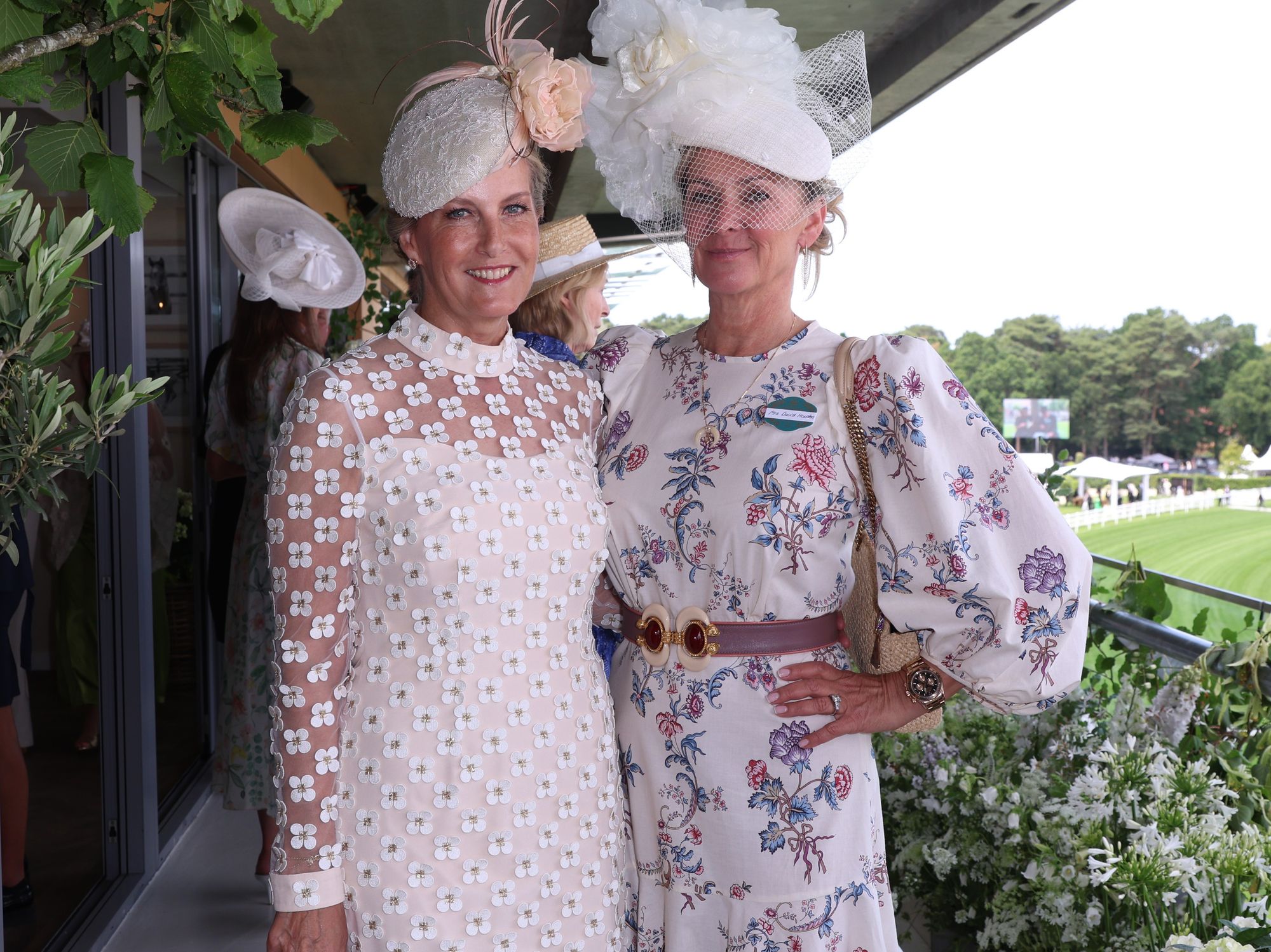 Sophie, Duchess of Edinburgh